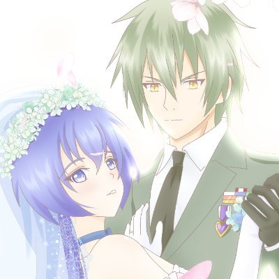 越前桃子 🌸NON TERRAE PLUS ULTRA 🌸さんのプロフィール画像