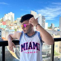 Everton Souza (@everteupa) 's Twitter Profile