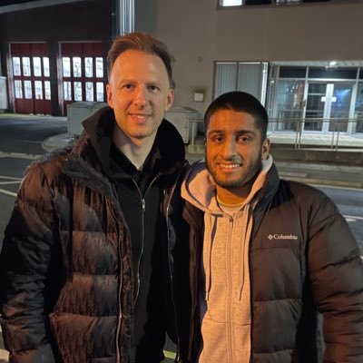 amaanwwfc's profile picture. 