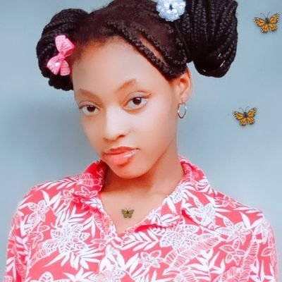 Writer•Singer•Model•Upcoming actress•
Content creator•Screenwriter
DM for opportunities.
In God✝️ Is my trust🇺🇲🇵🇪