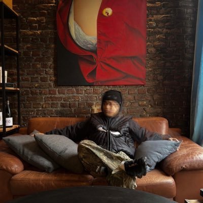 voolest's profile picture. 