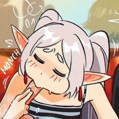 milki3s's profile picture. Commissions open!! Dm me for details pfp: @snegovski9623