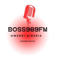 RadioBoss98.9FM OWERRI (@radiobossfm899) 's Twitter Profile Photo RadioBoss98.9FM OWERRI (@radiobossfm899) 's Twitter Profile Photo
