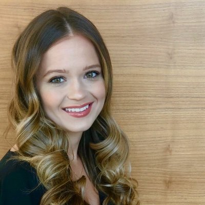 OksanaHalkowicz's profile picture. Clinical & Educational Psychologist