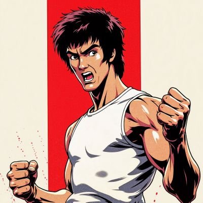 The_f0rd's profile picture. At Some point We All Lose...