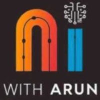 Arun Trivedi, Founder & Host @ AI with Arun Show (@aruntrivedi) 's Twitter Profile