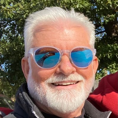 KevinLKilbreth's profile picture. Husband, Father, Pop