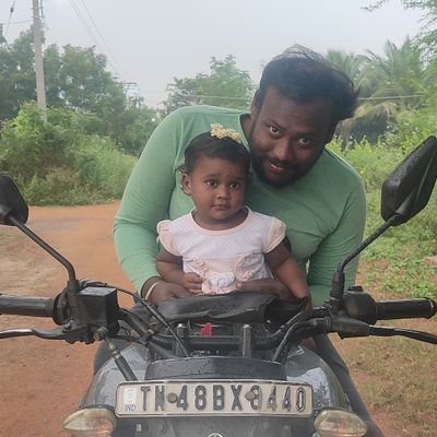 ilansuriyan_v's profile picture. 