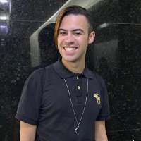 Thallison Lima (@thalimaofc) 's Twitter Profile