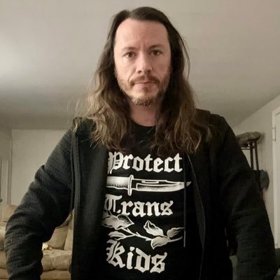 Michael Cherniakさんのプロフィール画像