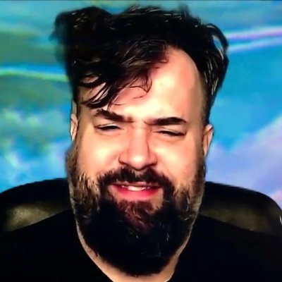 _hellolistener's profile picture. Far right (further than that) musician. Orthodox Christian.

bitcoin: bc1q3cysf2mvyt3nwjhaypzr95hj09sc8sygj07v4l