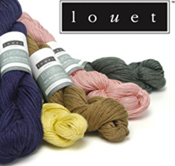 Louet North America is the wholesale distributor of Louet Spinning and Weaving Equipment, Yarns, SOAK wash, and 150+ spinning fibers.