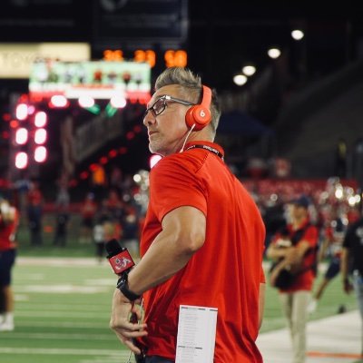 Cam Worrell Profile