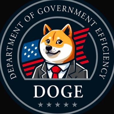 DOGE_GOVERNMENTさんのプロフィール画像