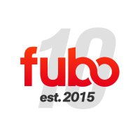 Fubo PR (@fubotv_pr) 's Twitter Profile