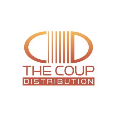 더쿱디스트리뷰션 THE COUP DISTRIBUTIONさんのプロフィール画像