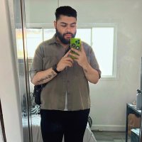 ☯︎ (@_sugarray) 's Twitter Profile