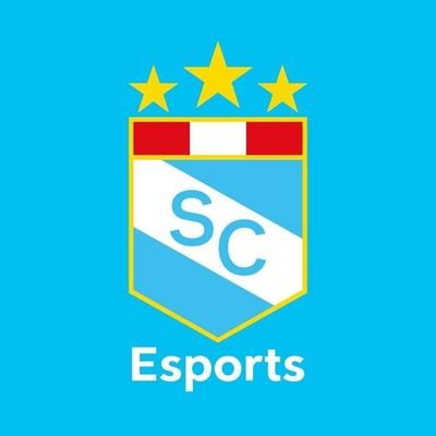Cuenta Oficial Esports del Club Sporting Cristal
#eFootball #FC25 🎮
