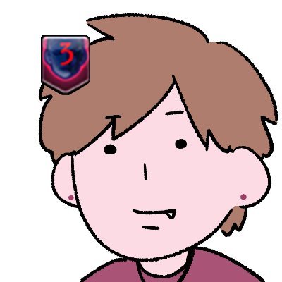 nn🜸さんのプロフィール画像
