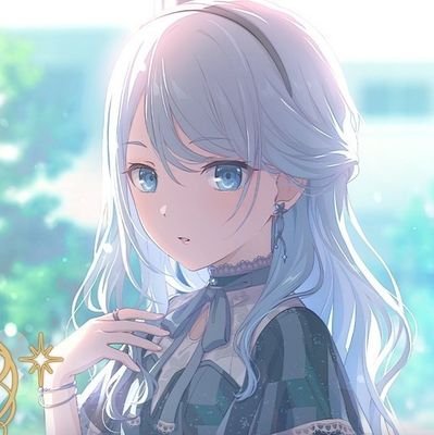 x_Mysticalll's profile picture. 