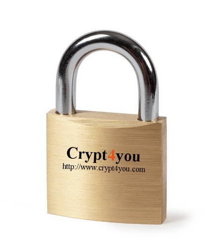 crypt4you's profile picture. Priemr MOOC en español