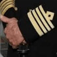 _MasterMariner's profile picture. Indian Seafarer