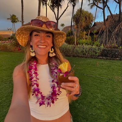 🌟 Passionate about life, adventures, and good vibes. 📚 Book lover | 🎨 Art enthusiast | 🌍 Exploring the world one day at a time.💝