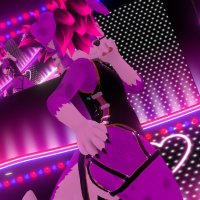 Kyra's DragHobk 🔞 AD (@bunnykyraad) Twitter profile photo