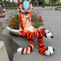 Tora (@tigermaws) 's Twitter Profile Photo