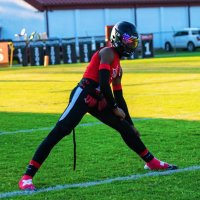 Desi “DJ” McKenzie JR (@noflyzonee2) 's Twitter Profile