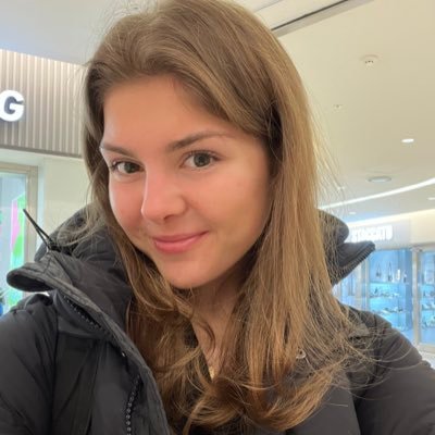anaiskkillian's profile picture. @openai | @harvard cs + math
https://t.co/DwggjDDogP