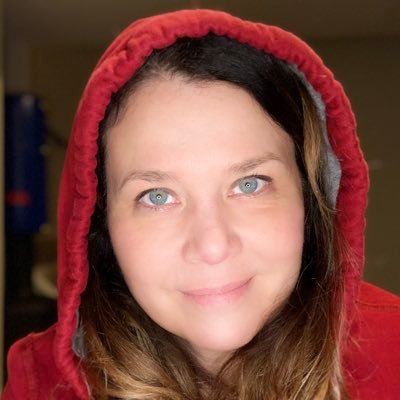 Proud mom, technology leader, arts advocate, rollercoaster enthusiast, lifelong learner, museum goer, music lover. All opinions are my own.