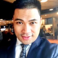 Rex Ian Sayson (@rexiansayson) 's Twitter Profile