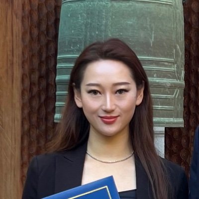 dengwannong's profile picture. Mother of two, immigrant, community advocate. Commissioner of San Francisco Asian Art Commission, music educator