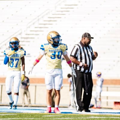 QuinlanHackney's profile picture. 5’8 |185lbs |OLB/RB |PHS |Co’26|3.9 GPA| |quinhack123@gmail.com|Phone number:7578467822 |