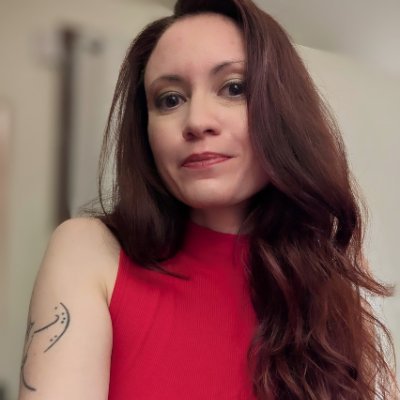 Social worker, cat mom, nerd. #disabilityrights #antiracism #youthleadership #neurodiversity