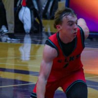 Landon Logan (@tr3yball_l) 's Twitter Profile