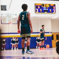 Khari Hall (@kharihall2028) 's Twitter Profile