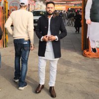 Manish Kumar (@manishkumarbjym) 's Twitter Profile