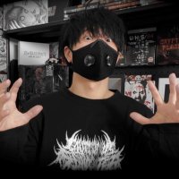 マツヲの『horror file』 (@d4_69_) 's Twitter Profile