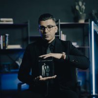 Isaac Joel (@itsisaacjoel) 's Twitter Profile Photo Isaac Joel (@itsisaacjoel) 's Twitter Profile Photo