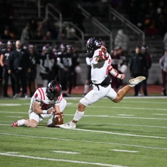 ⭐️2x All State K |Shallowater TX | 6’0 185 | 2025 | QB / K / SS | 4x All district K | 3 sport ATH | (737)-229-0829