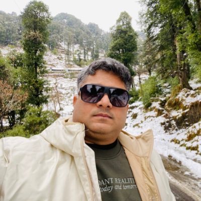 IT Professional ,traveller, Founder - JanSahay Charitable Trust ,