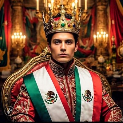 Viva la 4T y su Proyecto de Nación Soberana e Independiente!!.
