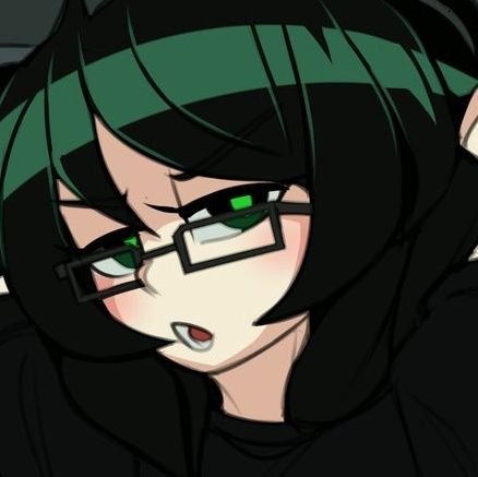 ❝Am I cool yet?❞ /Male Charcter/ MDNI #MVRP /No art belongs to me/