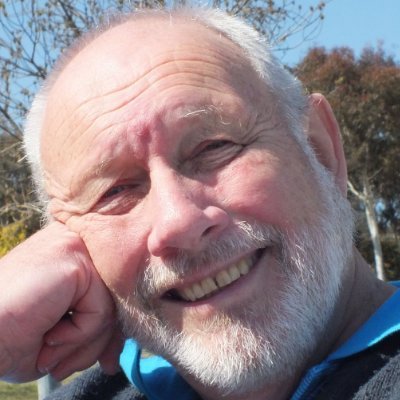 72 yo lefty atheist. The kind of guy who calls a spade a long handled, earth inverting, horticultural implement. Radio God 3rd class🦋. @darthspoog.bsky.social
