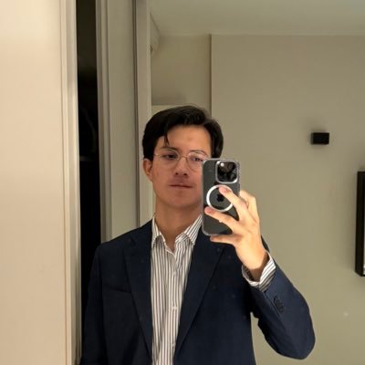 DaniGH001's profile picture. Universidad Nacional de Colombia | Rethinker | Economista pluralista en formación