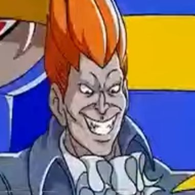 🎃Jack-O'-Dandy👻さんのプロフィール画像