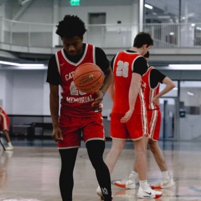 Jacari Jenkins Profile