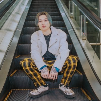 @savage_culture_ / @slydoggy_jpn Guitarist / Composer https://t.co/RqwTtOUGnG
